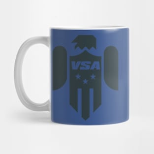 Killzone - VSA Logo 2 Mug